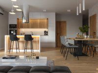 Eladó családi ház, Tahitótfalun 166.4 M Ft, 4 szobás