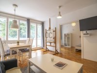 Eladó téglalakás, II. kerületben 105 M Ft, 2 szobás