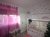 Eladó ikerház, Debrecenben 104 M Ft, 3 szobás