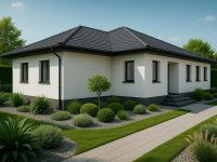 Eladó családi ház, Gödöllőn 125 M Ft, 5 szobás