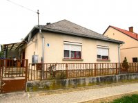 Eladó családi ház, Taszáron 58.9 M Ft, 2+1 szobás