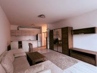 Kiadó téglalakás, albérlet, VIII. kerületben, Práter utcában