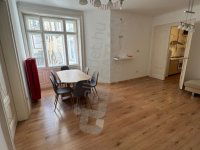 Eladó téglalakás, VIII. kerületben, Horánszky utcában 95 M Ft