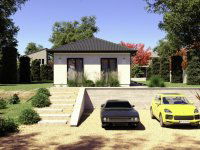 Eladó családi ház