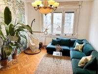 Eladó téglalakás, XI. kerületben 119 M Ft, 2 szobás