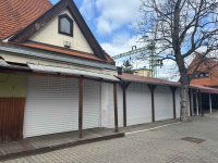 Eladó üzlethelyiség, Siófokon 34.9 M Ft, 2 szobás