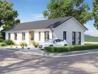 Eladó családi ház