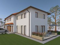 Eladó családi ház, XXII. kerületben 169 M Ft, 4 szobás