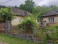 Eladó családi ház, Salgótarjánban 8.4 M Ft, 2+1 szobás