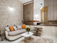 Eladó téglalakás, V. kerületben 117.36 M Ft, 2 szobás