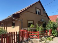 Eladó családi ház, Békéscsabán 79.9 M Ft, 4 szobás