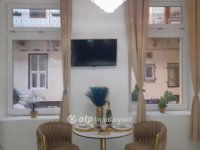 Eladó téglalakás, VII. kerületben 42.9 M Ft, 1 szobás