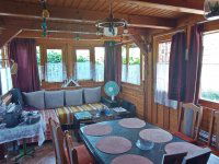 Eladó nyaraló, Alsópáhokon 46.9 M Ft, 2 szobás