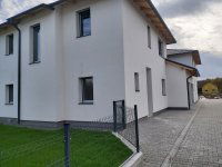 Eladó ikerház, Vecsésen 119 M Ft, 5 szobás