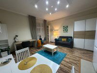 Kiadó téglalakás, albérlet, IX. kerületben, Telepy utcában