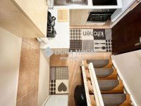 Eladó téglalakás, XIII. kerületben 210 M Ft, 5 szobás