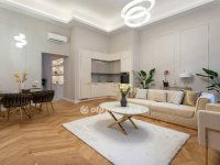 Eladó téglalakás, V. kerületben 239 M Ft, 3+1 szobás