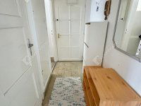 Kiadó téglalakás, albérlet