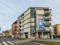 Eladó téglalakás, XI. kerületben, Karolina úton 50 M Ft