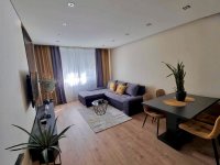 Eladó téglalakás, Szegeden 94.9 M Ft, 4 szobás