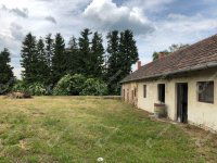 Eladó családi ház, Pölöskén 6.9 M Ft, 3 szobás