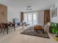 Eladó téglalakás, XIII. kerületben 96.9 M Ft, 2 szobás