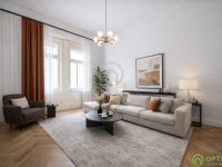 Eladó téglalakás, VII. kerületben 79 M Ft, 2 szobás