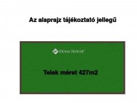 Eladó telek, Mogyoródon, Akác közben 30 M Ft