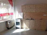 Eladó téglalakás, Táborfalván 27.9 M Ft, 2 szobás