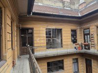 Eladó téglalakás, VII. kerületben 114.9 M Ft, 2 szobás