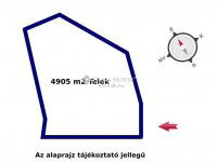 Eladó ipari ingatlan, Biatorbágyon 170 M Ft / költözzbe.hu