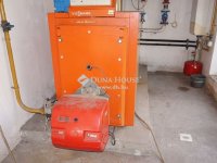 Eladó ipari ingatlan, Zalaegerszegen 1358 M Ft