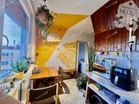 Eladó panellakás, Kecskeméten 53.5 M Ft, 3 szobás