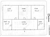 Eladó családi ház, Nyúlon 57.2 M Ft, 2 szobás