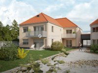 Eladó téglalakás, Siklóson 49.7 M Ft, 2+1 szobás