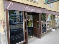 Kiadó üzlethelyiség, XII. kerületben, Böszörményi úton