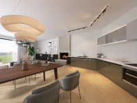 Eladó ikerház, Érden 238.9 M Ft, 5 szobás / költözzbe.hu