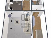 Eladó téglalakás, XVI. kerületben 59.9 M Ft, 2 szobás