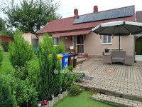 Eladó családi ház, Marcaliban 86.5 M Ft, 3+1 szobás