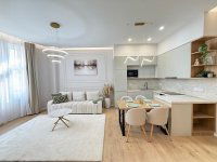 Eladó téglalakás, Budapesten, VI. kerületben 159 M Ft, 2 szobás