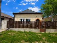 Eladó családi ház, Kocson, Arany János utcában 44.9 M Ft