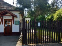 Eladó üzlethelyiség, Csanádapácán 16.5 M Ft