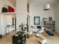 Eladó téglalakás, VIII. kerületben 81 M Ft, 3 szobás