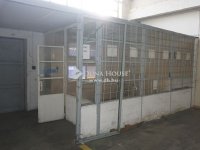 Kiadó ipari ingatlan, Zalaegerszegen 3600 E Ft / hó
