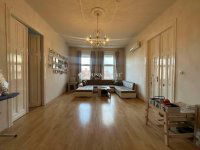 Eladó téglalakás, II. kerületben 134.9 M Ft, 3 szobás