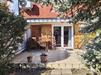 Eladó sorház, Gárdonyban 55 M Ft, 5 szobás