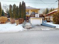 Eladó családi ház