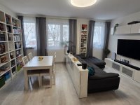 Eladó téglalakás, XIII. kerületben 109.9 M Ft, 3 szobás