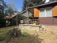 Eladó nyaraló, Velemen 18.9 M Ft, 2 szobás / költözzbe.hu