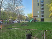 Eladó panellakás, Egerben 36.5 M Ft, 2 szobás
